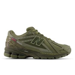 New Balance M 1906 Primaloft Freizeitschuhe / Sneaker Herren, grün, Grösse: 36
