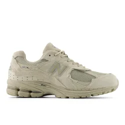 New Balance U 2002 Protection Pack GORE-TEX Freizeitschuhe / Sneaker unisex, beige, Grösse: 37.5