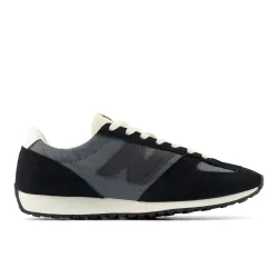 New Balance U 471 Summer Vibes Freizeitschuhe / Sneaker unisex, schwarz, Grösse: 47.5