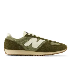 New Balance U 471 Fall Essentials Freizeitschuhe / Sneaker unisex, grün, Grösse: 36