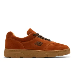New Balance M Allerdale Made in UK  Freizeitschuhe / Sneaker Herren, orange, Grösse: 37