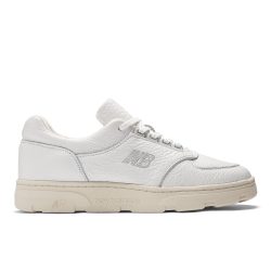 New Balance M Allerdale Made in UK Essentials Freizeitschuhe / Sneaker Herren, weiss, Grösse: 37.5