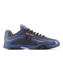 New Balance U RC56  Freizeitschuhe / Sneaker unisex, blau, Grösse: 37.5