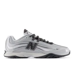 New Balance U RC56  Freizeitschuhe / Sneaker unisex, grau, Grösse: 37.5