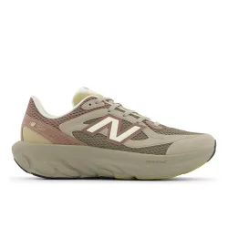 New Balance U Fresh Foam Trainer  Freizeitschuhe / Sneaker unisex, grau, Grösse: 37.5