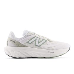 New Balance U Fresh Foam Trainer  Freizeitschuhe / Sneaker unisex, weiss, Grösse: 37