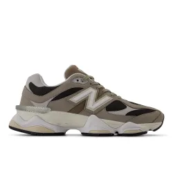 New Balance U 9060 Summer Vibes Freizeitschuhe / Sneaker unisex, grau, Grösse: 37.5