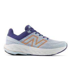 New Balance W 860 v14 Laufschuhe Damen, violett, Grösse: 35