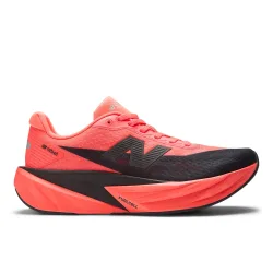New Balance W Rebel v5 Laufschuhe Damen, rot, Grösse: 35
