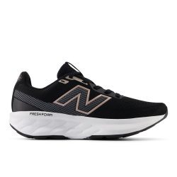 New Balance W 520 v9 Laufschuhe Damen, schwarz, Grösse: 36