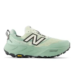 New Balance W Hierro GTX v9 Trailrunningschuhe Damen, grün, Grösse: 37.5