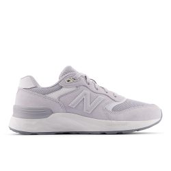 New Balance W 880 Walking v7 Walkingschuhe Damen, grau, Grösse: 35