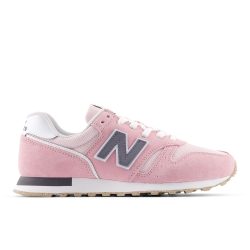 New Balance W 373 Summer Essentials Freizeitschuhe / Sneaker Damen, pink, Grösse: 35