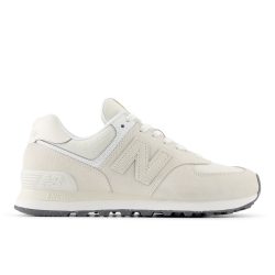 New Balance W 574 Cordroy Freizeitschuhe / Sneaker Damen, beige, Grösse: 36