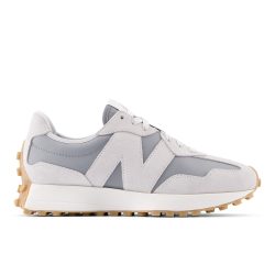 New Balance W 327 Fall Essentials Freizeitschuhe / Sneaker Damen, grau, Grösse: 35