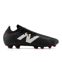 New Balance M Furon Pro AG v7 Core Kunstrasenschuhe Herren, schwarz, Grösse: 40