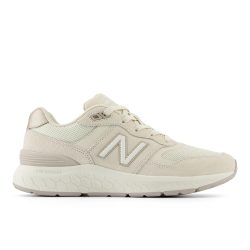 New Balance W 880 Walking v6 Walkingschuhe Damen, beige, Grösse: 35
