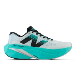 New Balance W SuperComp Trainer v4 Laufschuhe Damen, blau, Grösse: 36