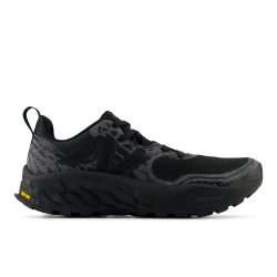 New Balance W Hierro GTX v8 Trailrunningschuhe Damen, schwarz, Grösse: 36