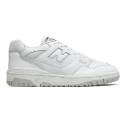 New Balance 550 Core Freizeitschuhe / Sneaker unisex, weiss, Grösse: 46.5