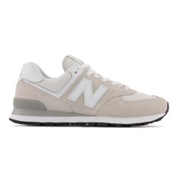 New Balance 574 Evergreen Freizeitschuhe / Sneaker Herren, beige, Grösse: 49
