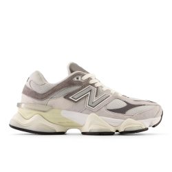 New Balance U 9060 9x Series Freizeitschuhe / Sneaker unisex, grau, Grösse: 43