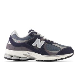 New Balance U 2002R Seasonal Freizeitschuhe / Sneaker unisex, blau, Grösse: 37.5