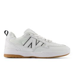 New Balance M 808 Tiago Lemos Skateboardschuhe Herren, weiss, Grösse: 40