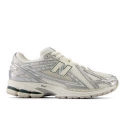 New Balance U 1906 Essentials Freizeitschuhe / Sneaker unisex, grau, Grösse: 40.5