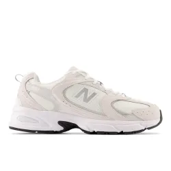 New Balance U 530 Young Freizeitschuhe / Sneaker unisex, beige, Grösse: 42.5