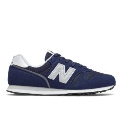 New Balance M 373 Core Freizeitschuhe / Sneaker Herren, blau, Grösse: 39.5
