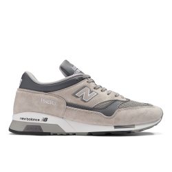 New Balance M 1500 MiUK Core Freizeitschuhe / Sneaker Herren, grau, Grösse: 37.5