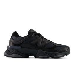 New Balance U 9060 Max Min Freizeitschuhe / Sneaker unisex, schwarz, Grösse: 47.5