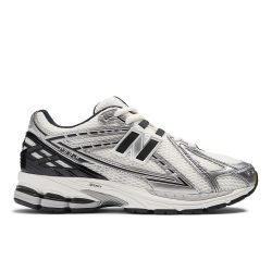 New Balance U 1906 Sport Freizeitschuhe / Sneaker unisex, grau, Grösse: 45.5
