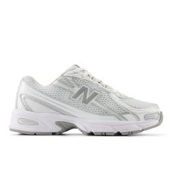 New Balance U 740 Core Freizeitschuhe / Sneaker unisex, weiss, Grösse: 44