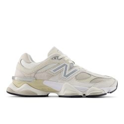 New Balance U 9060 Elevated Classics Freizeitschuhe / Sneaker unisex, beige, Grösse: 43
