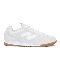 New Balance U RC42 Classic Freizeitschuhe / Sneaker unisex, beige, Grösse: 39.5