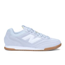 New Balance U RC42 Classic Freizeitschuhe / Sneaker unisex, grau, Grösse: 38