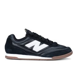 New Balance U RC42 Minimalist Freizeitschuhe / Sneaker unisex, schwarz, Grösse: 38
