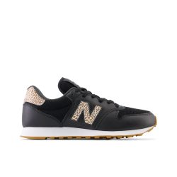 New Balance W 500 Core Freizeitschuhe / Sneaker Damen, schwarz, Grösse: 36