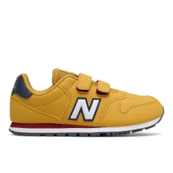 New Balance Kids P 500  Freizeitschuhe unisex, gelb, Grösse: 30