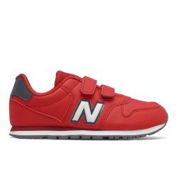 New Balance Kids P 500  Freizeitschuhe unisex, rot, Grösse: 29