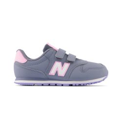 New Balance Kids 500 Closed Vamp Freizeitschuhe unisex, violett, Grösse: 30