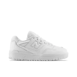New Balance Kids G 550 Core Freizeitschuhe unisex, weiss, Grösse: 37.5