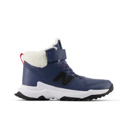 New Balance Kids G T800 Winter Freizeitschuhe unisex, blau, Grösse: 35.5