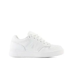 New Balance Kids P 480 Core Freizeitschuhe unisex, weiss, Grösse: 28