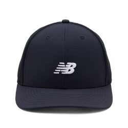 New Balance New Balance '47 Brrr Trucker unisex, blau, Grösse: one size  unisex, blau, Grösse: one size