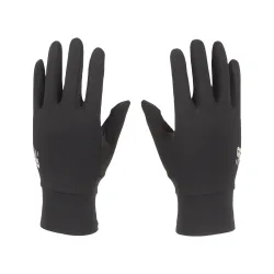 New Balance New Balance Performance Lightweight Glove unisex, schwarz, Grösse: S/M  unisex, schwarz, Grösse: S/M
