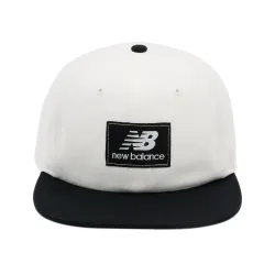 New Balance New Balance '47 Captain unisex, weiss, Grösse: one size  unisex, weiss, Grösse: one size