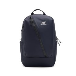 New Balance Urban Backpack unisex, blau, Grösse: one size